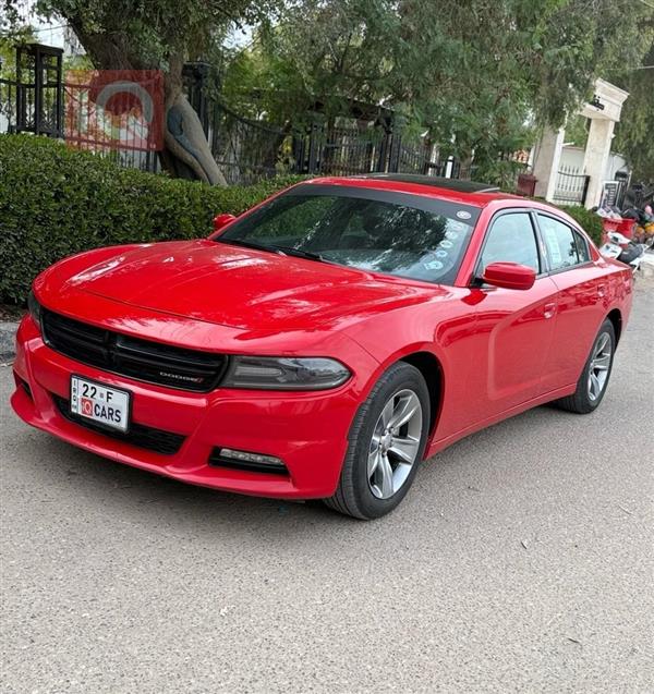 Dodge Charger 2018 for sale in Iraq - Al Qurnah